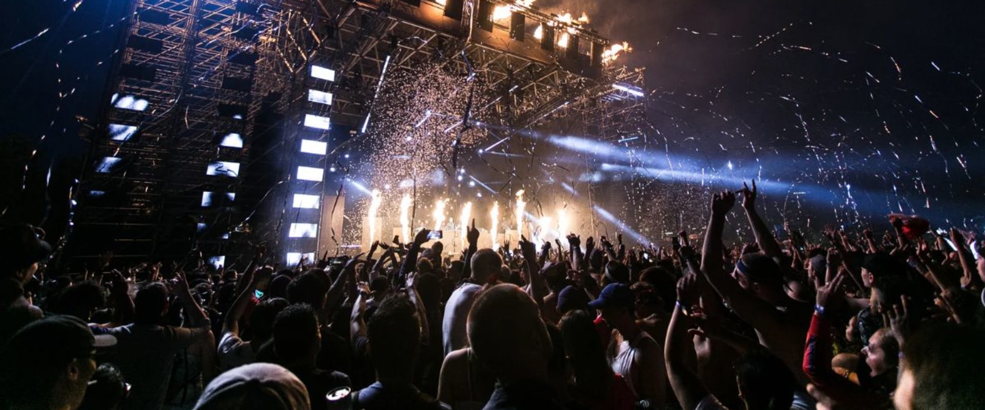 The Ultimate Guide to Music Events in Southern Mississippi