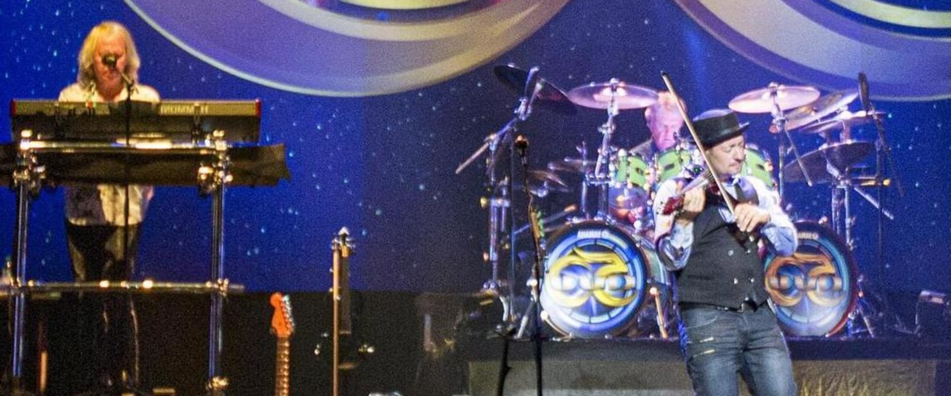 Your Guide to Purchasing Tickets for Music Events in Southern Mississippi