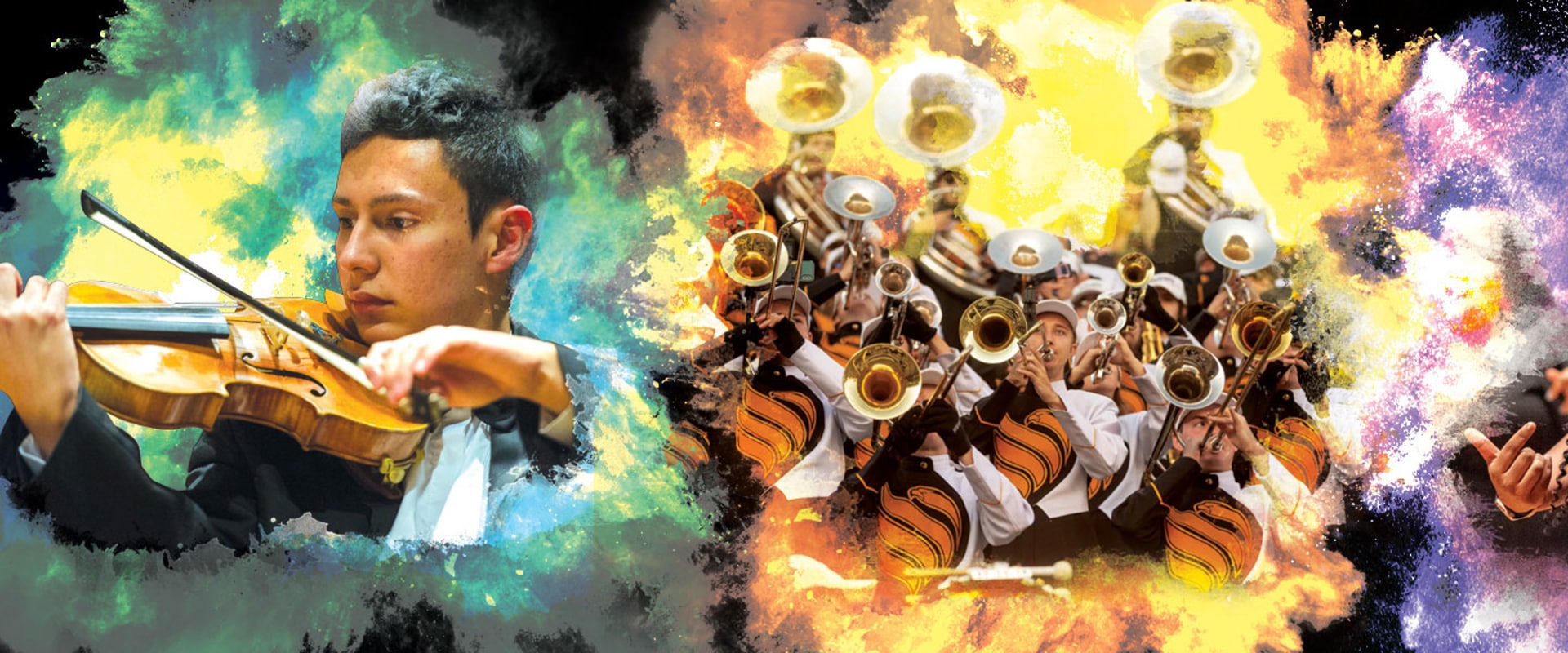 The Vibrant Music Scene in Southern Mississippi