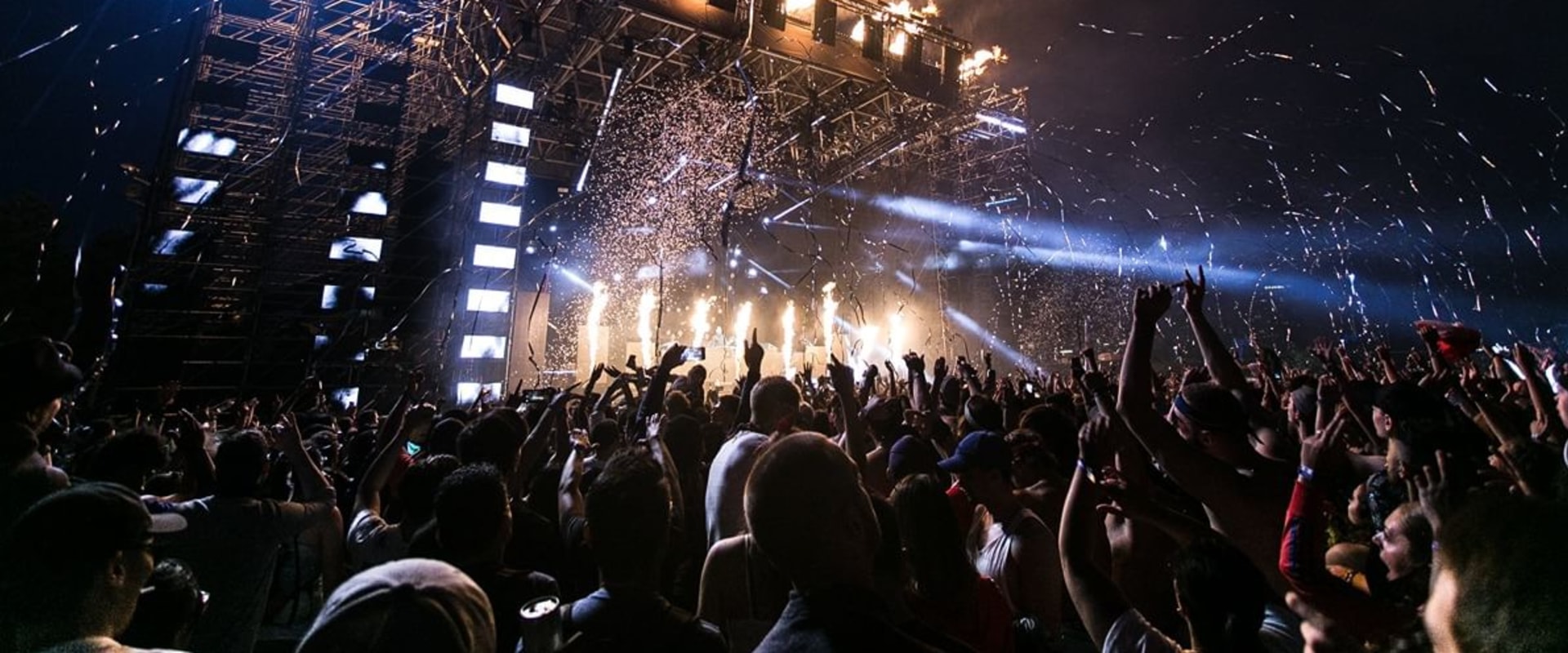 The Average Cost of Music Events in Southern Mississippi