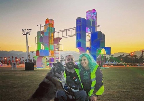 Making Music Events Accessible for Attendees with Disabilities in Southern Mississippi