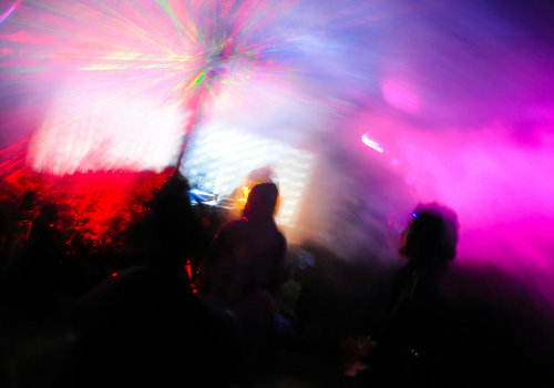 Ensuring Safety at Music Events in Southern Mississippi