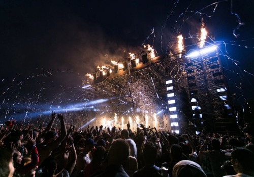 The Ultimate Guide to Music Events in Southern Mississippi