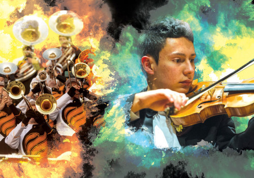 Discover the Vibrant Music Scene in Southern Mississippi