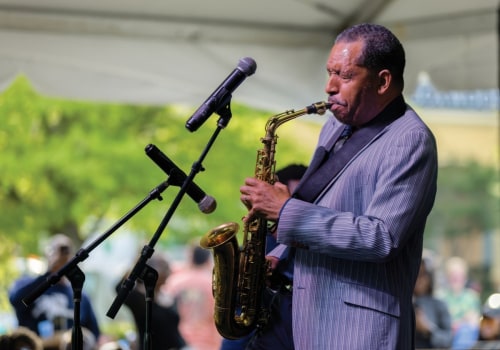 Exploring the Vibrant Music Scene in Southern Mississippi