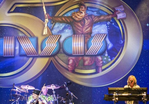 Your Guide to Purchasing Tickets for Music Events in Southern Mississippi