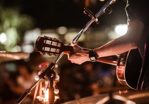 The Ultimate Guide to Attending Music Events in Southern Mississippi