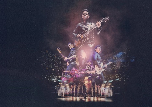 The Parking Situation at Music Events in Southern Mississippi